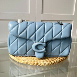COACH Tabby 26 Medium Shoulder Bag